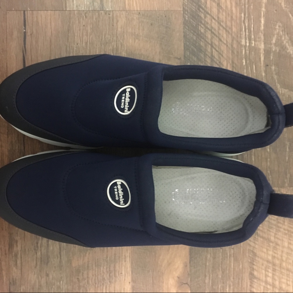 Baldinini sneakers
